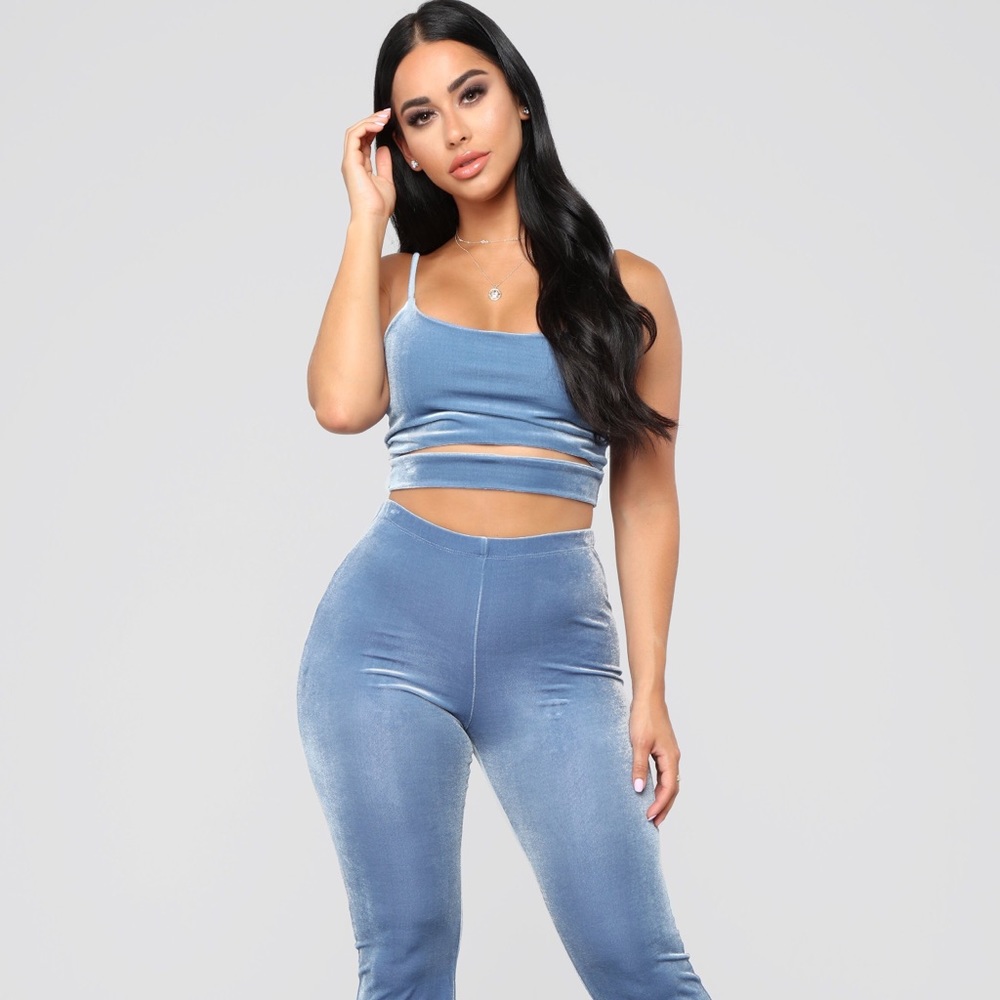 Fashion nova set